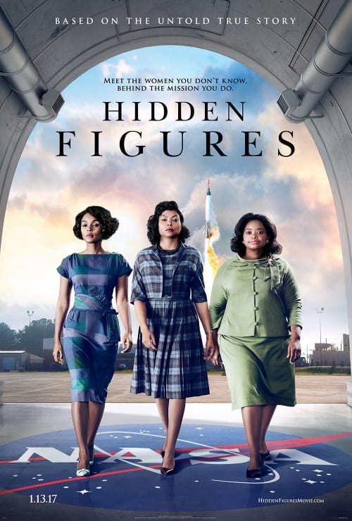 Math Isn’t the Only Path | "Hidden Figures" STEM Education for Women